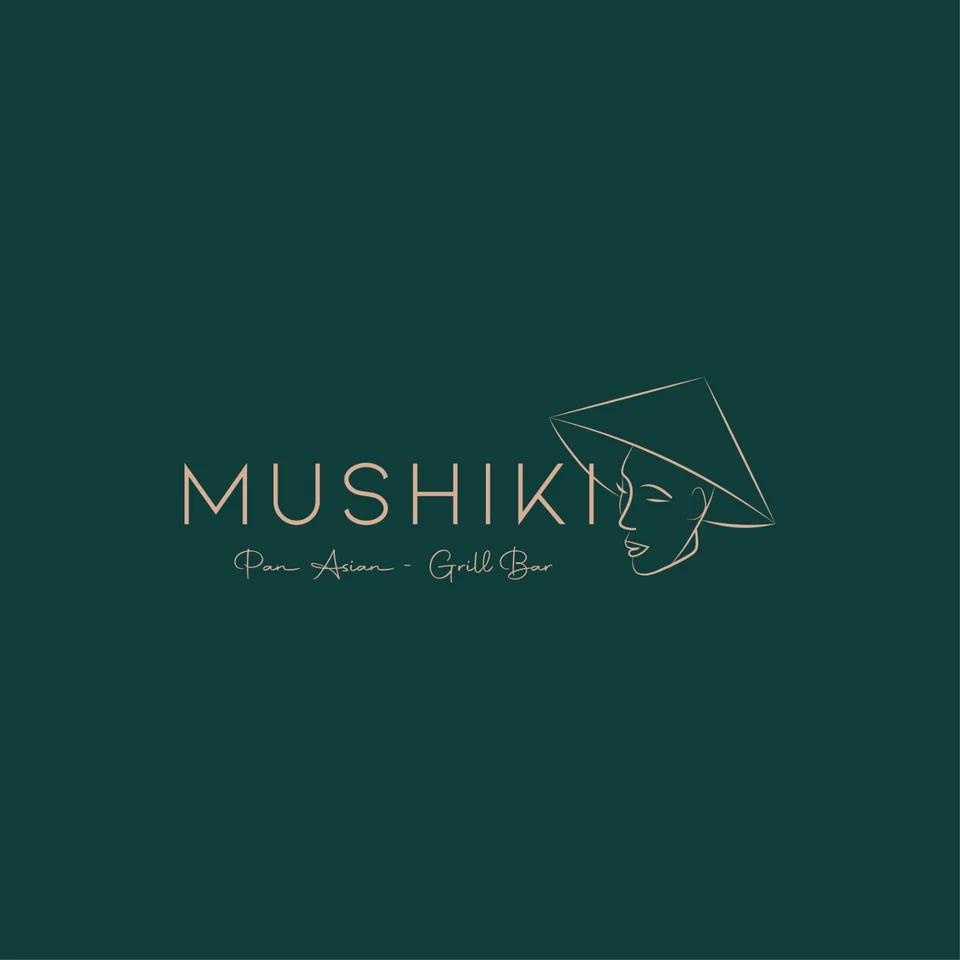 Mushiki Pan Asian & Grill Bar